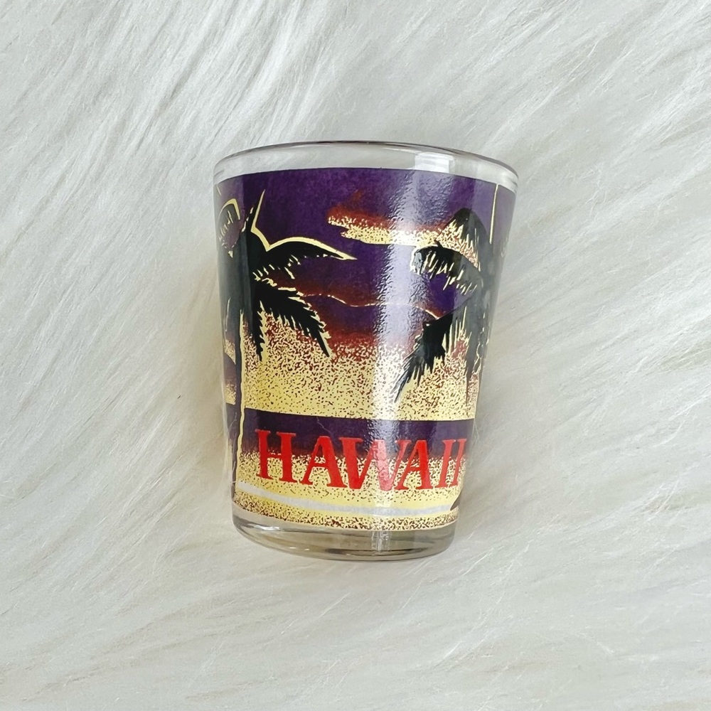 (🎁8/$25) Hawaii Shot Glass